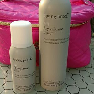 Living Proof Full Dry Volume Blast